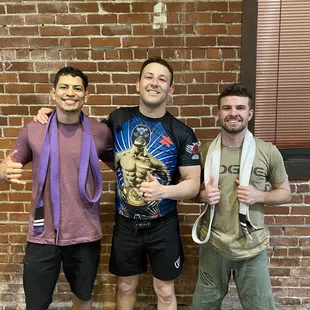 Capitol Jiu Jitsu