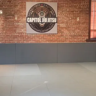 Mat Space