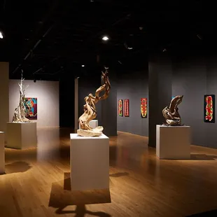 Hawaii Triennial 2025 Aloha No (NOW - 04 May 2025)