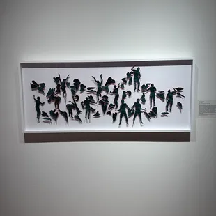 &quot;Dance Forest&quot;