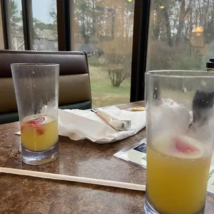 Mimosa