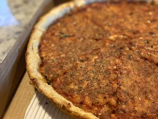 Walter's303 Pizzeria & Publik House - Bow Mar