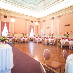Fraternity Hall