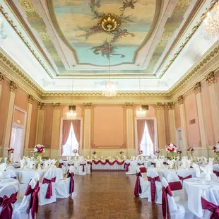 Fraternity Hall