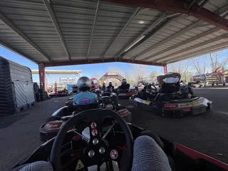 All Star Karting