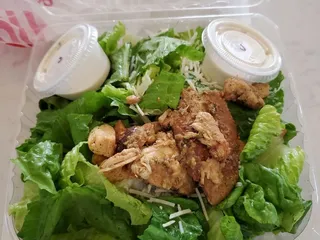 Capitol Hill Supermarket