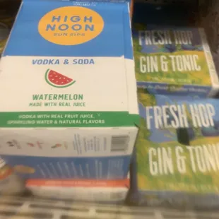 Love the watermelon flavor