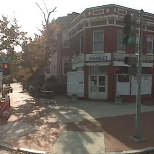 Capitol Supreme Market