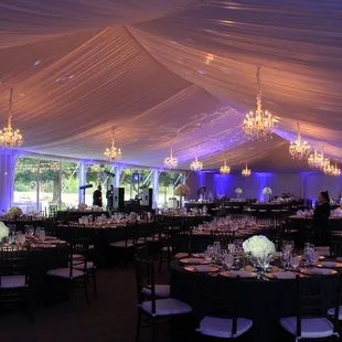 Get one of a kind pictures and amazing views with clear sidewall