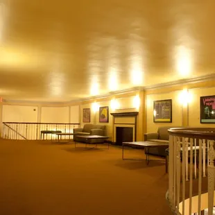 Capitol Theatre in Gordon Square Arts District  http://GregoryWilsonPhoto.com