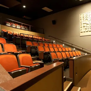 Capitol Theatre in Gordon Square Arts District  http://GregoryWilsonPhoto.com