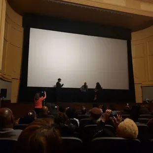 Making the Five Heartbeats with Robert Townsend and Leon - Greater Cleveland Urban Film Festival