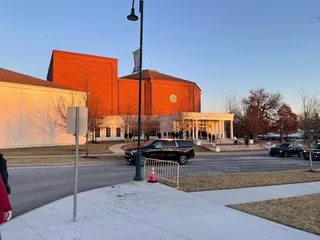 Jeanne B McCoy Community Center for the Arts