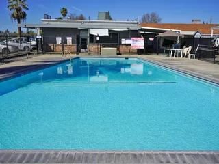 McClellan RV Park
