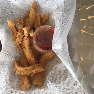 Calamari Fries
