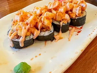 Kona Jacks Fish Market & Sushi Bar