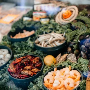 food, soups and chowder