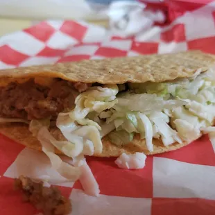 Taco Elite..... TACO TUESDAY O.89 EVERY TUESDAY