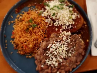 La Fiesta Mexican Restaurant