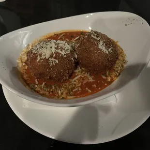 Arancini