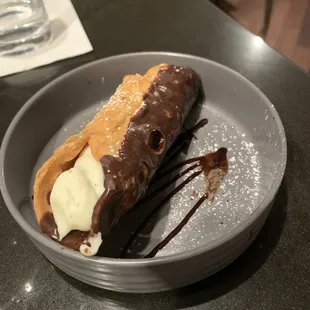 Cannoli