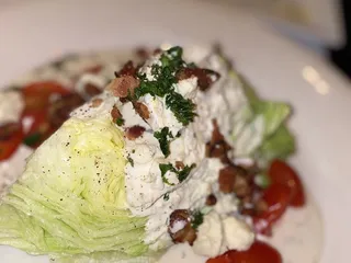 Chops Seafood & Steak