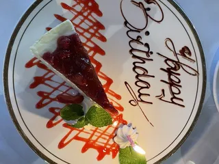 Gaston's Italian Steakhouse