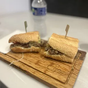 Philly Roll