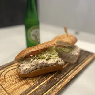 Tuna