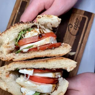 Caprese
