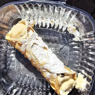 Cannoli