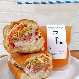 Capo Italian Deli