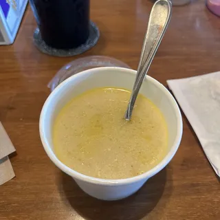 Avgolemono
