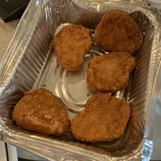 Chicken Nuggets
