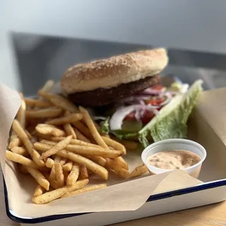 Falafel