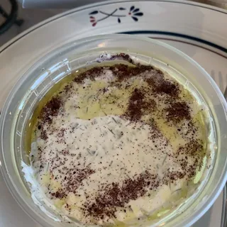 Tzatziki
