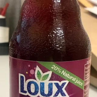 Loux Cherry