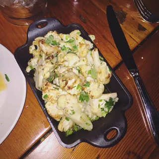 Cauliflower