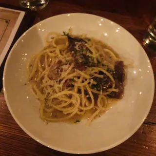 Cacio e Pepe