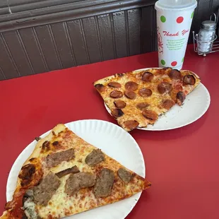Lunch special (extra crispy) $8.60 with tax