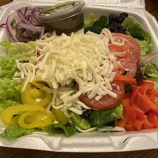 House Salad