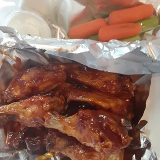 Wings