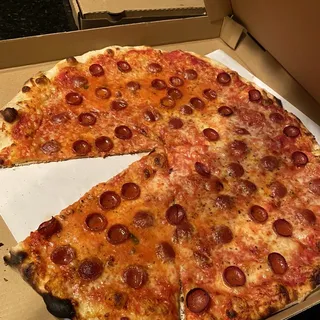 Cheese Pizza