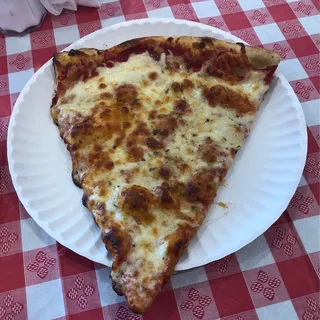 Cheese Pizza Slice