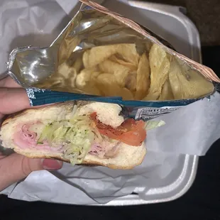 Italian sub