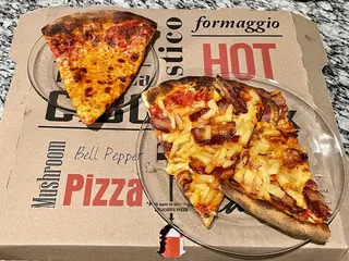 Mia Marco's Pizza