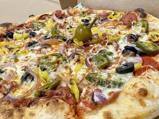 Armandos Pizzeria