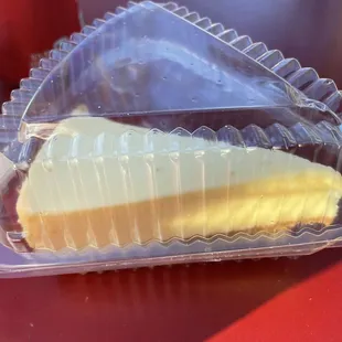 Cheese cake