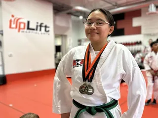UpLift Martial Arts