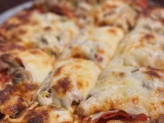 The Little Oven